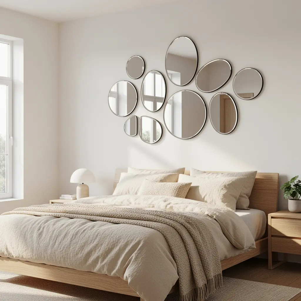Aesthetic Bedroom Wall Decor