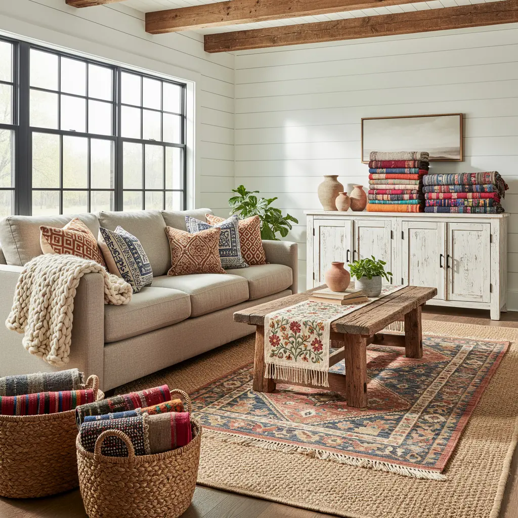 Modern Farmhouse Decor