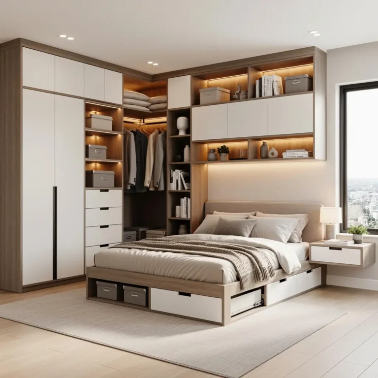 Trending Bedroom Furniture