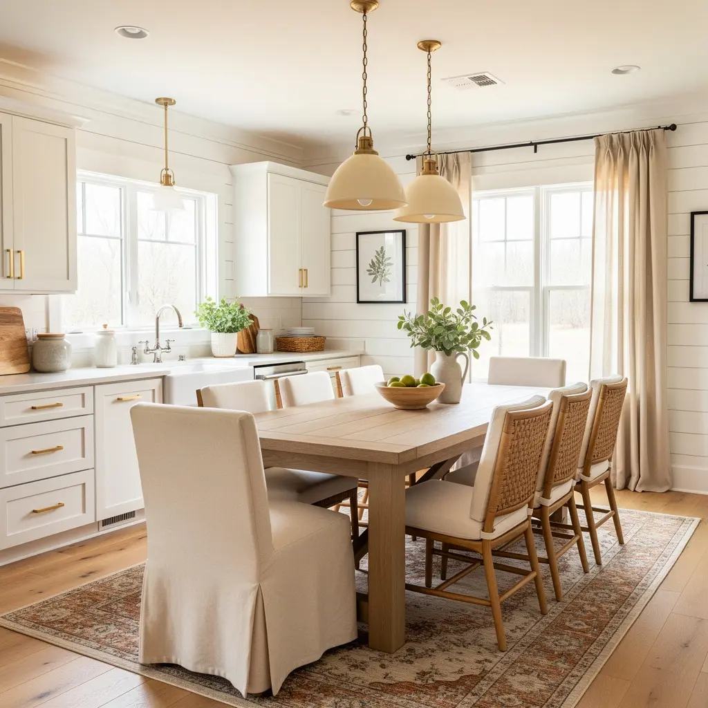 Modern Farmhouse Decor