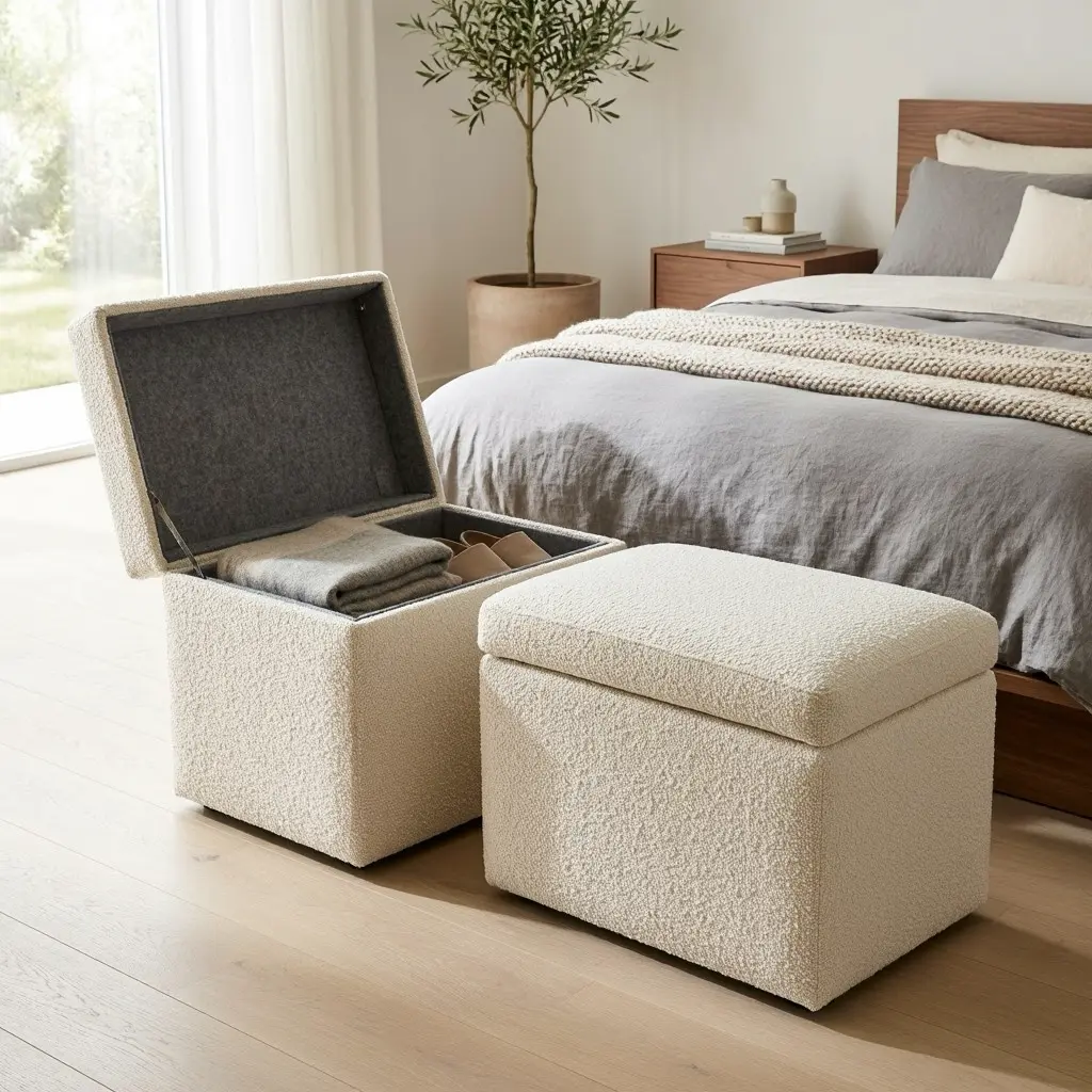 Trending Bedroom Furniture