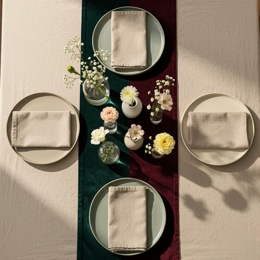Luxury Birthday Decoration