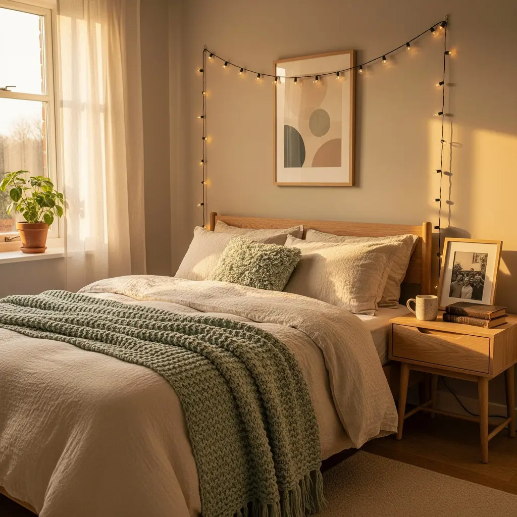 Aesthetic Bedroom Ideas