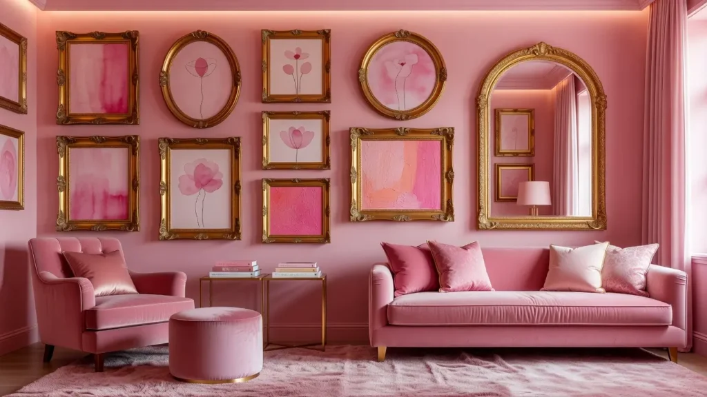 Room Decor