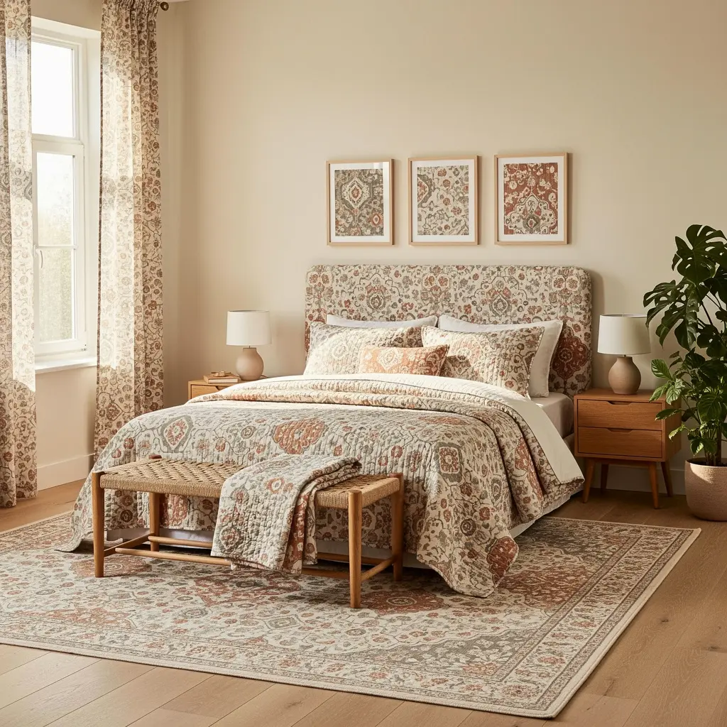 Aesthetic Bedroom Ideas