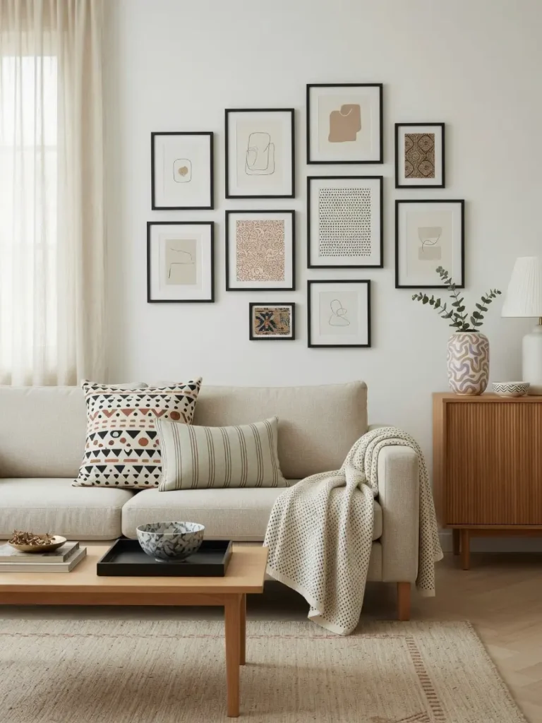 Midimalism Decor Ideas