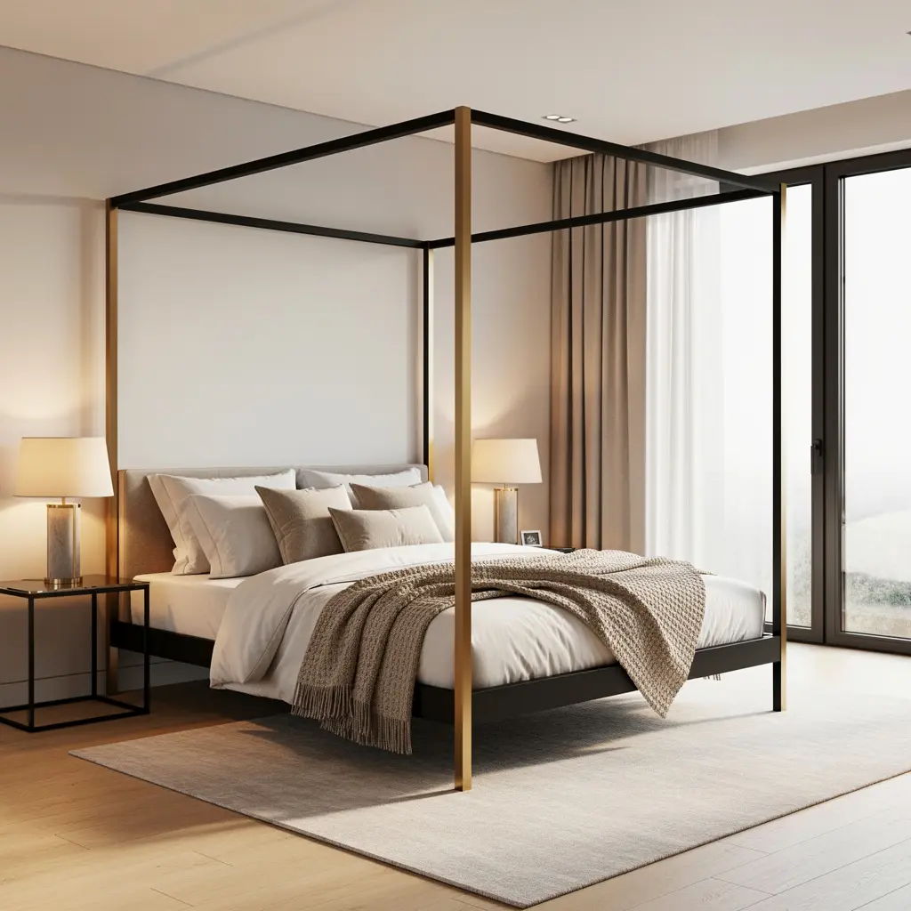 Trending Bedroom Furniture