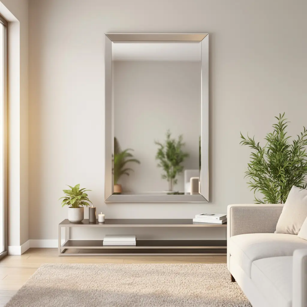 Living Room Wall Decor
