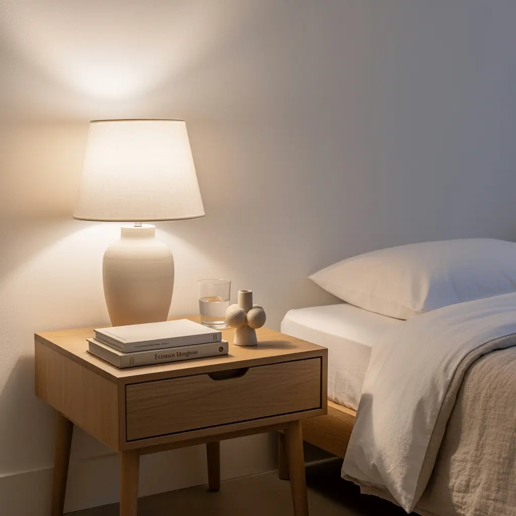 Aesthetic Bedroom Ideas