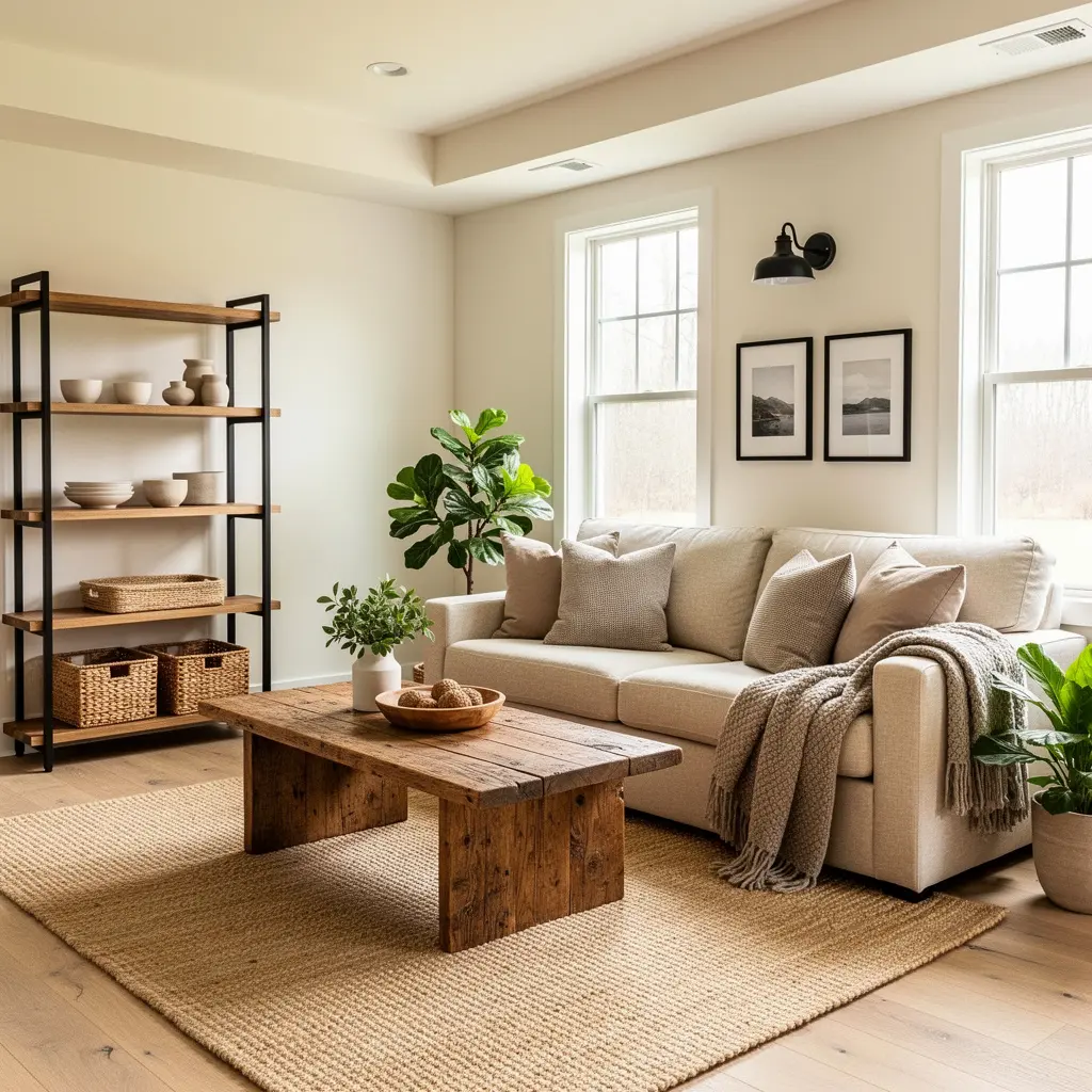 Modern Farmhouse Decor