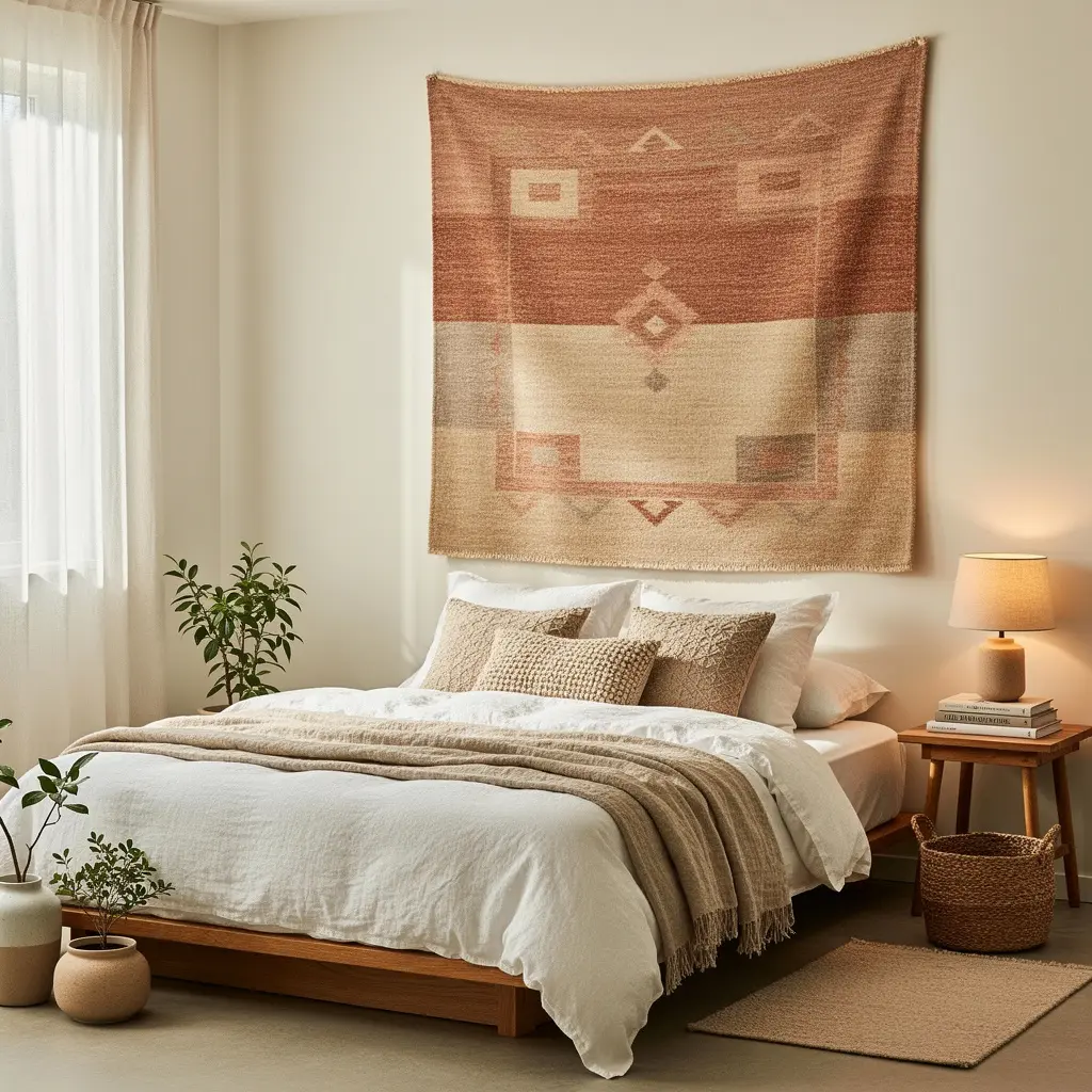 Aesthetic Bedroom Wall Decor