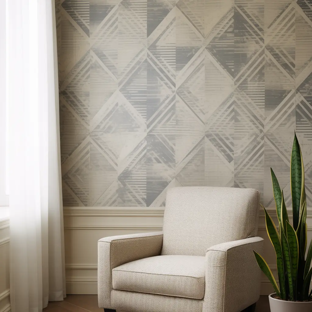 Rental Friendly Decor