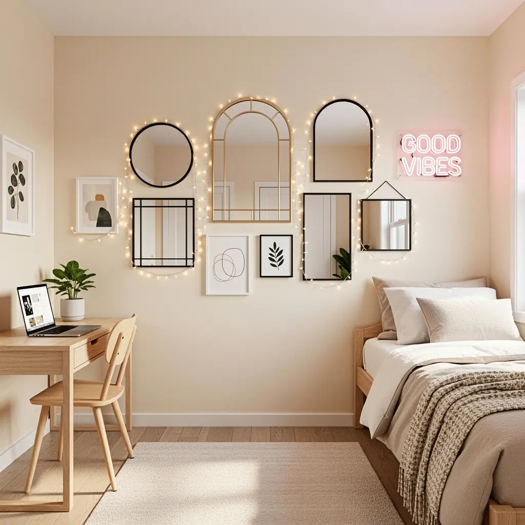 Dorm Wall Decor