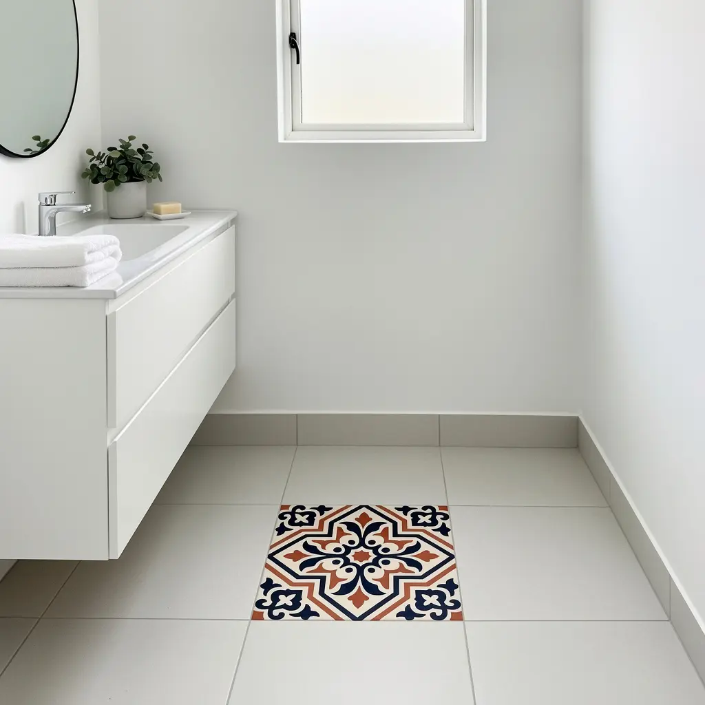 Small Bathroom Decor