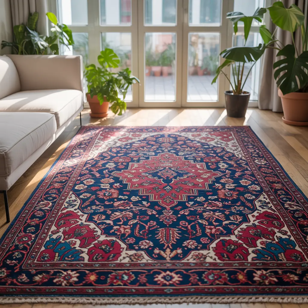 Rental Friendly Decor