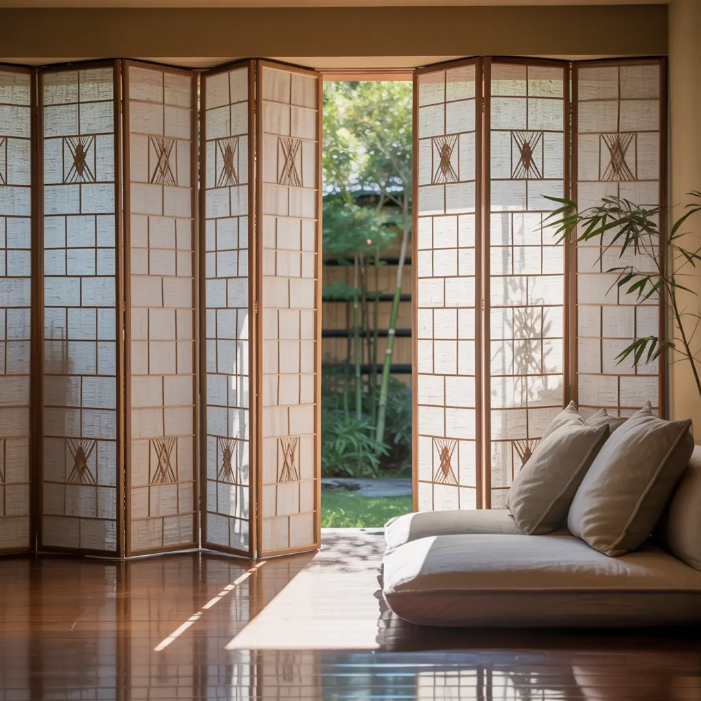 Japandi Home Decor