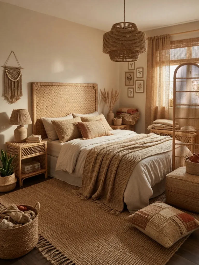 Cozy Bedroom Oasis