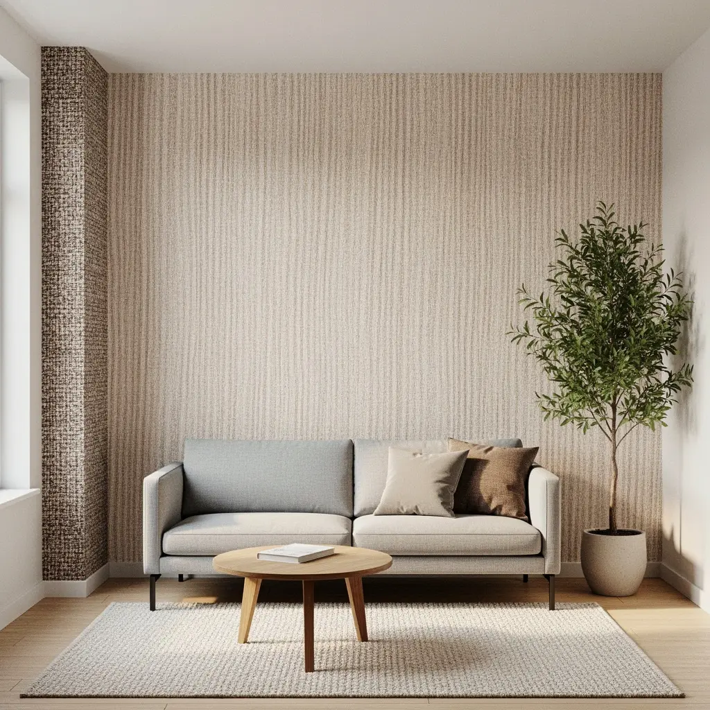 Wallpaper Ideas for Small Spaces