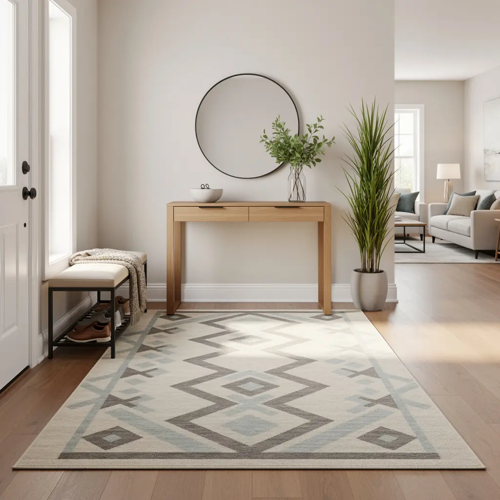 Entryway Decor Ideas