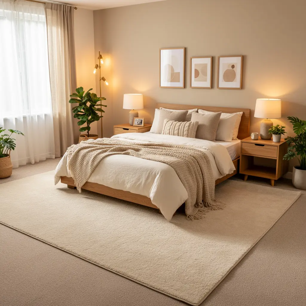 Aesthetic Bedroom Ideas