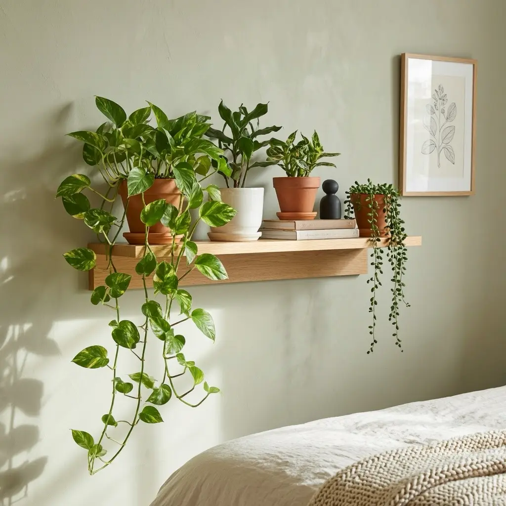 Aesthetic Bedroom Wall Decor