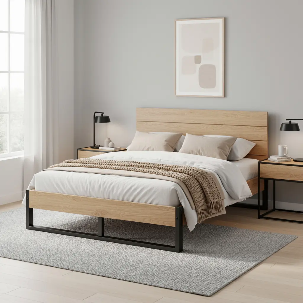 Trending Bedroom Furniture