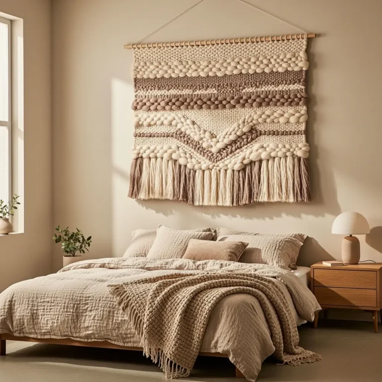 Aesthetic Bedroom Wall Decor 2