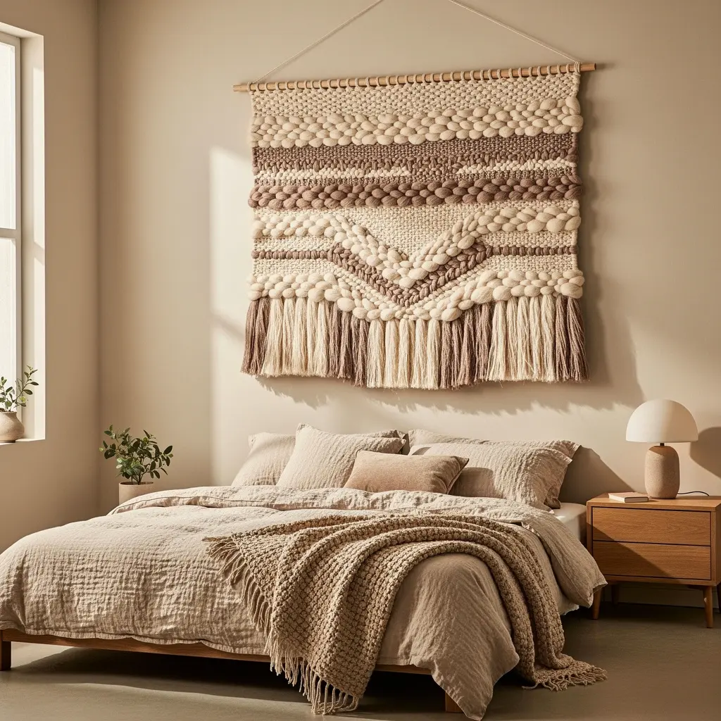 Aesthetic Bedroom Wall Decor