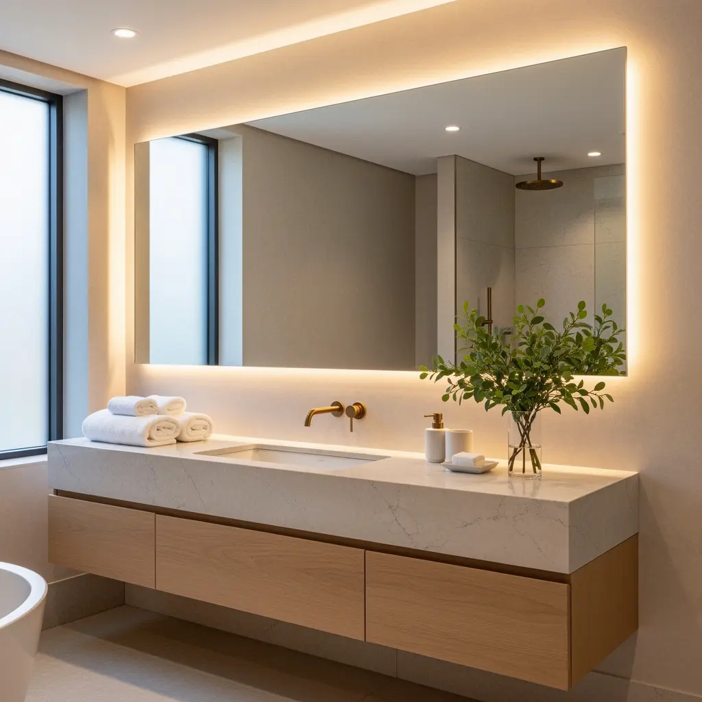 Bathroom Inspiration Ideas for a Space