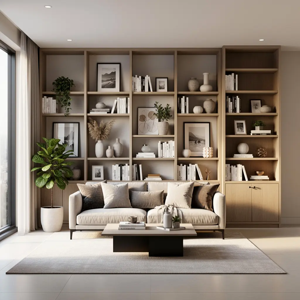 Living Room Furniture