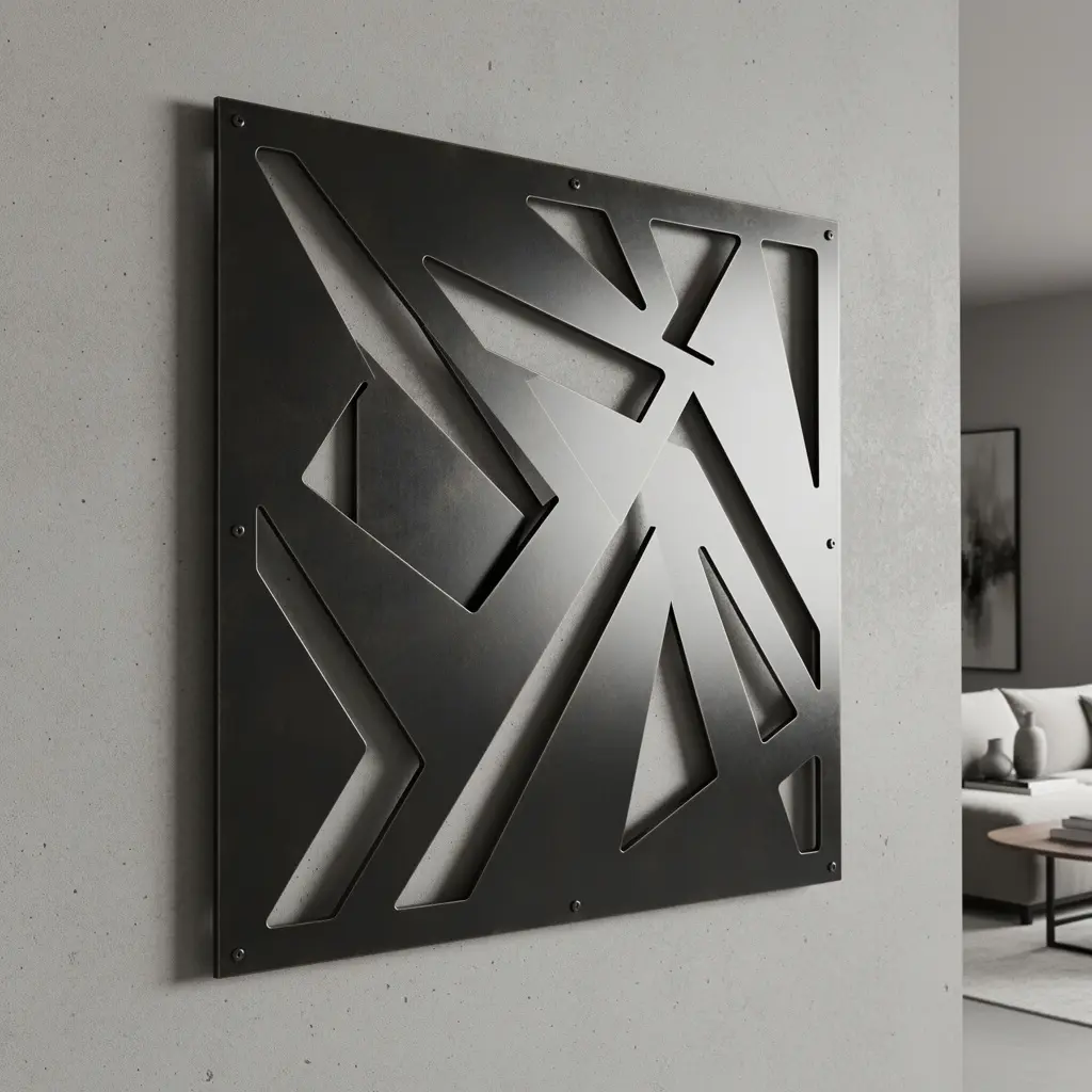 Modern Wall Decor