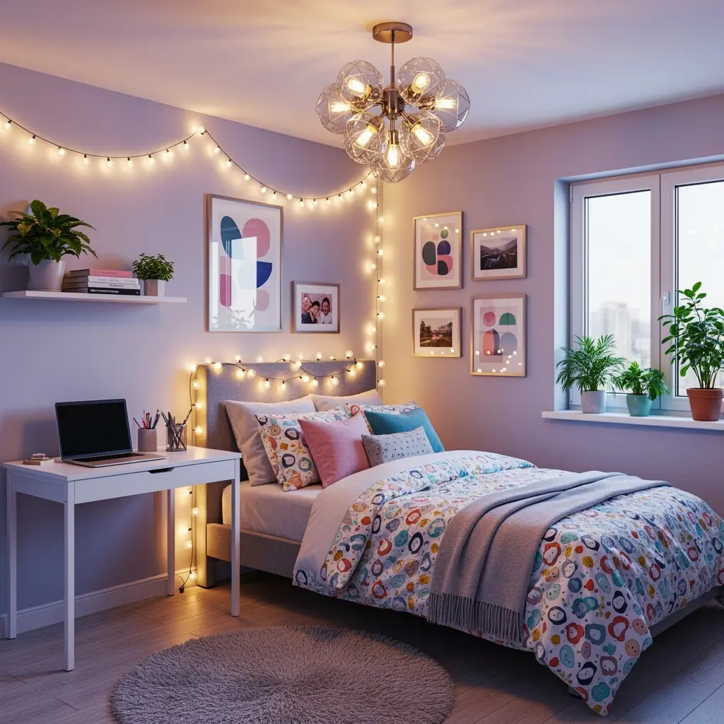 Teen Room Decor