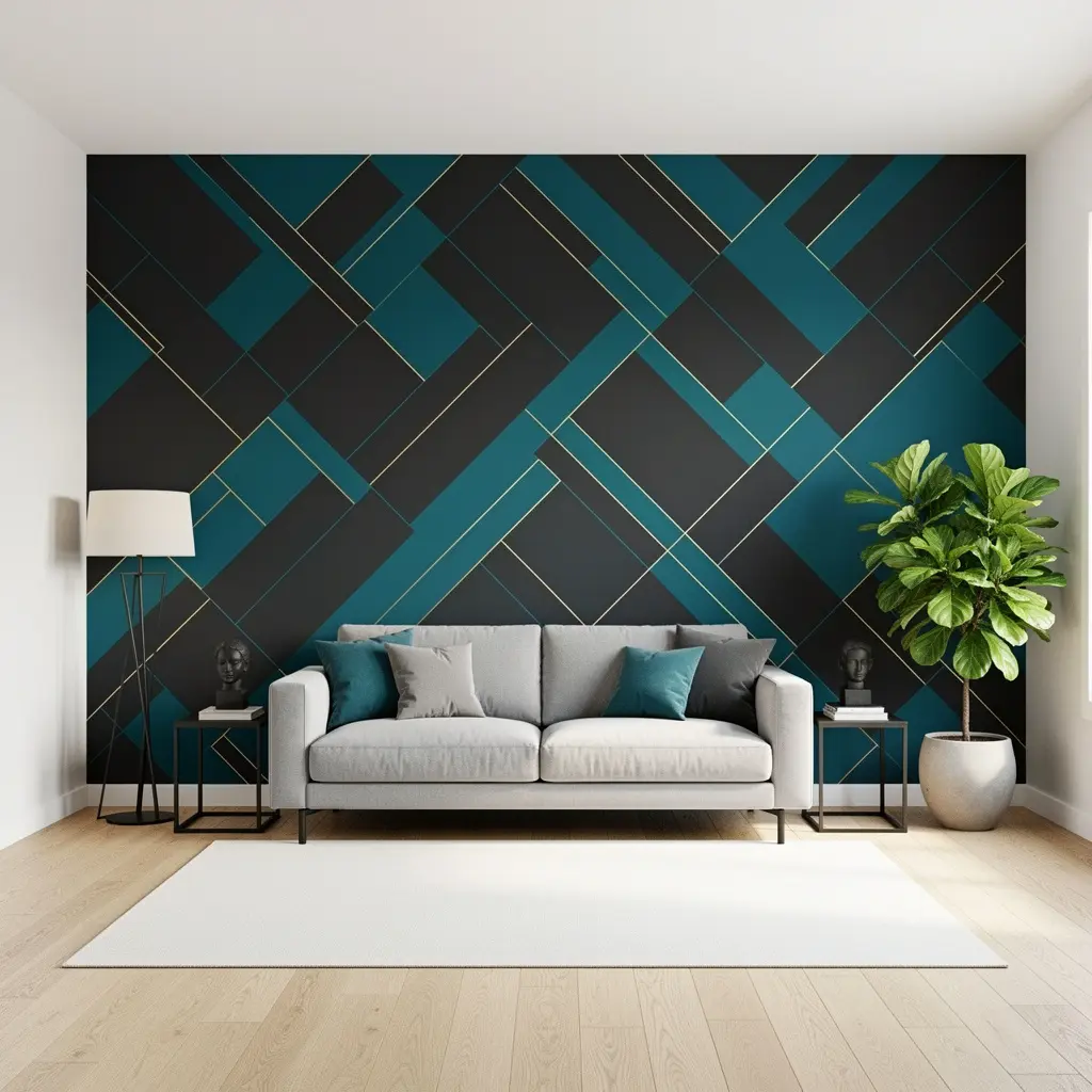 Modern Wall Decor