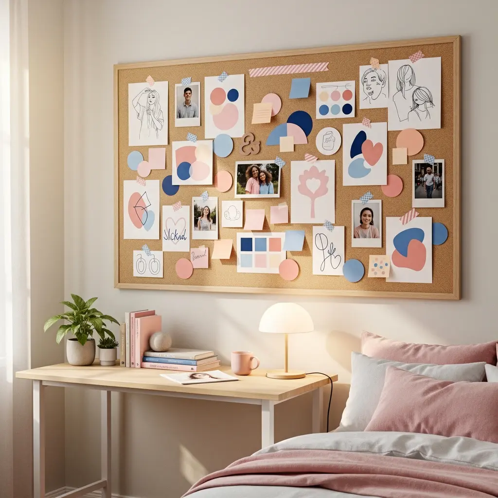 Teen Room Decor