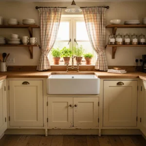 10 Cozy Vintage Kitchen Ideas That Feel Warm and Charming Home