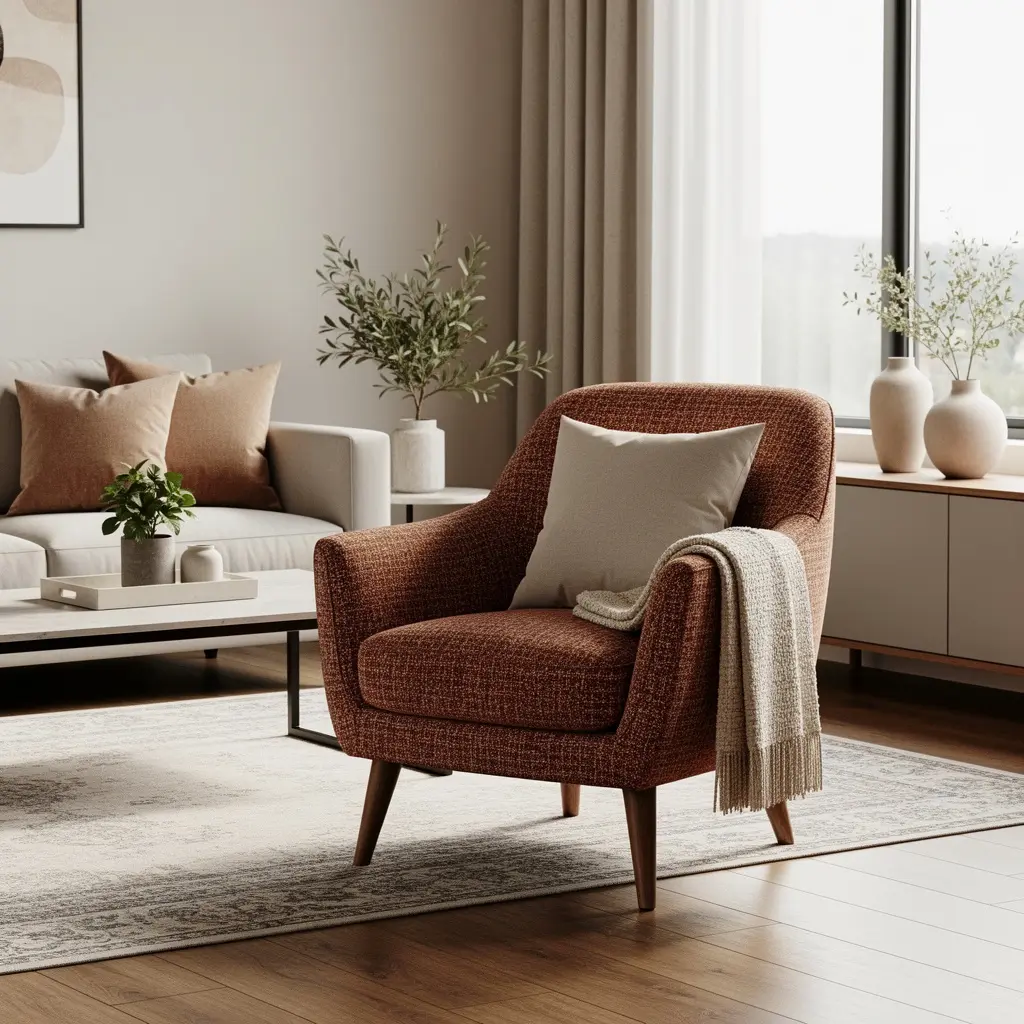 Living Room Furniture