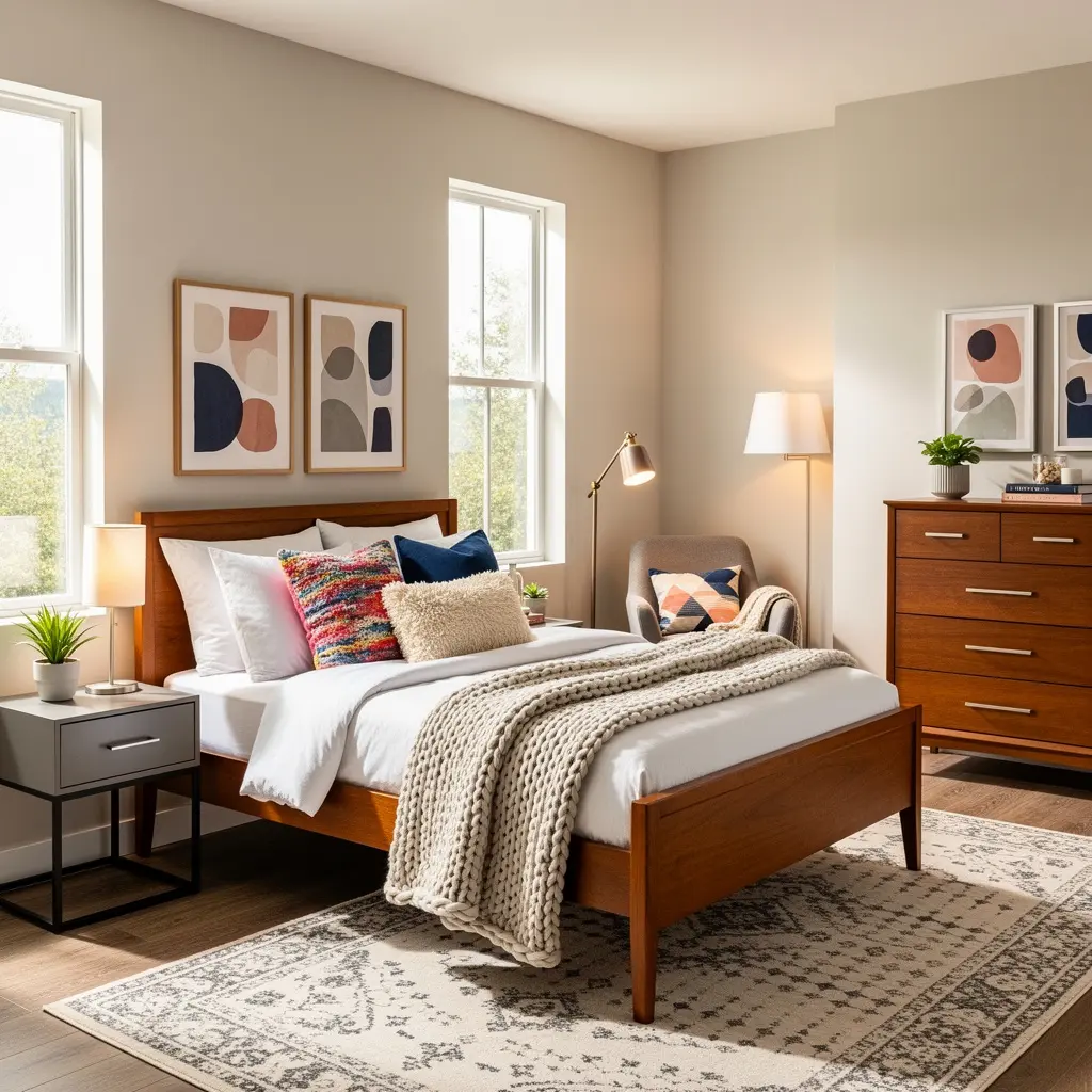 Teen Room Decor