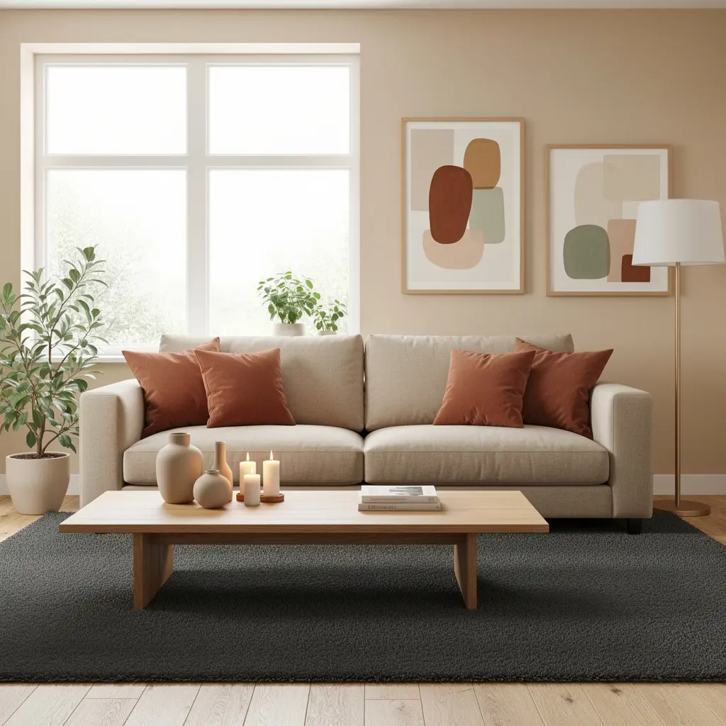Living Room Inspiration