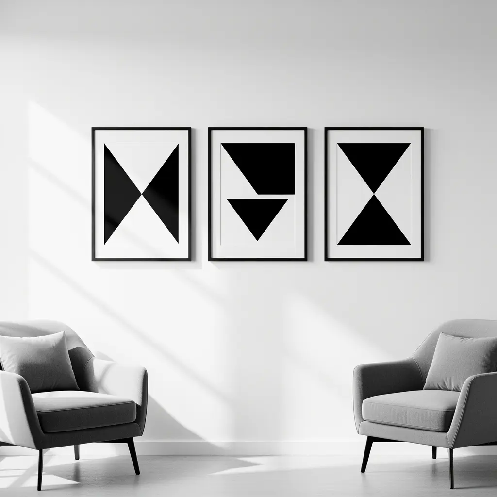 Modern Wall Decor