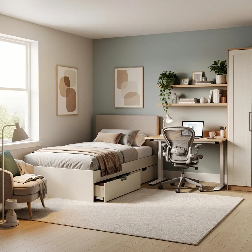 Teen Room Decor