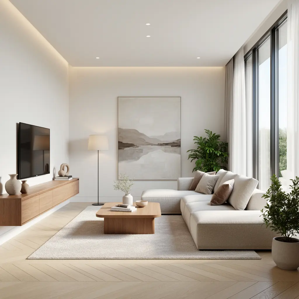 Living Room Inspiration