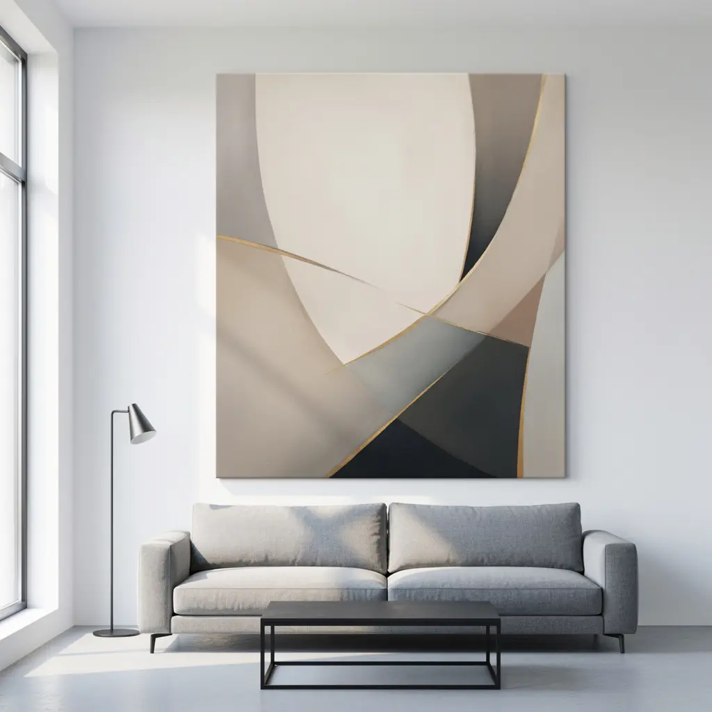 Modern Wall Decor
