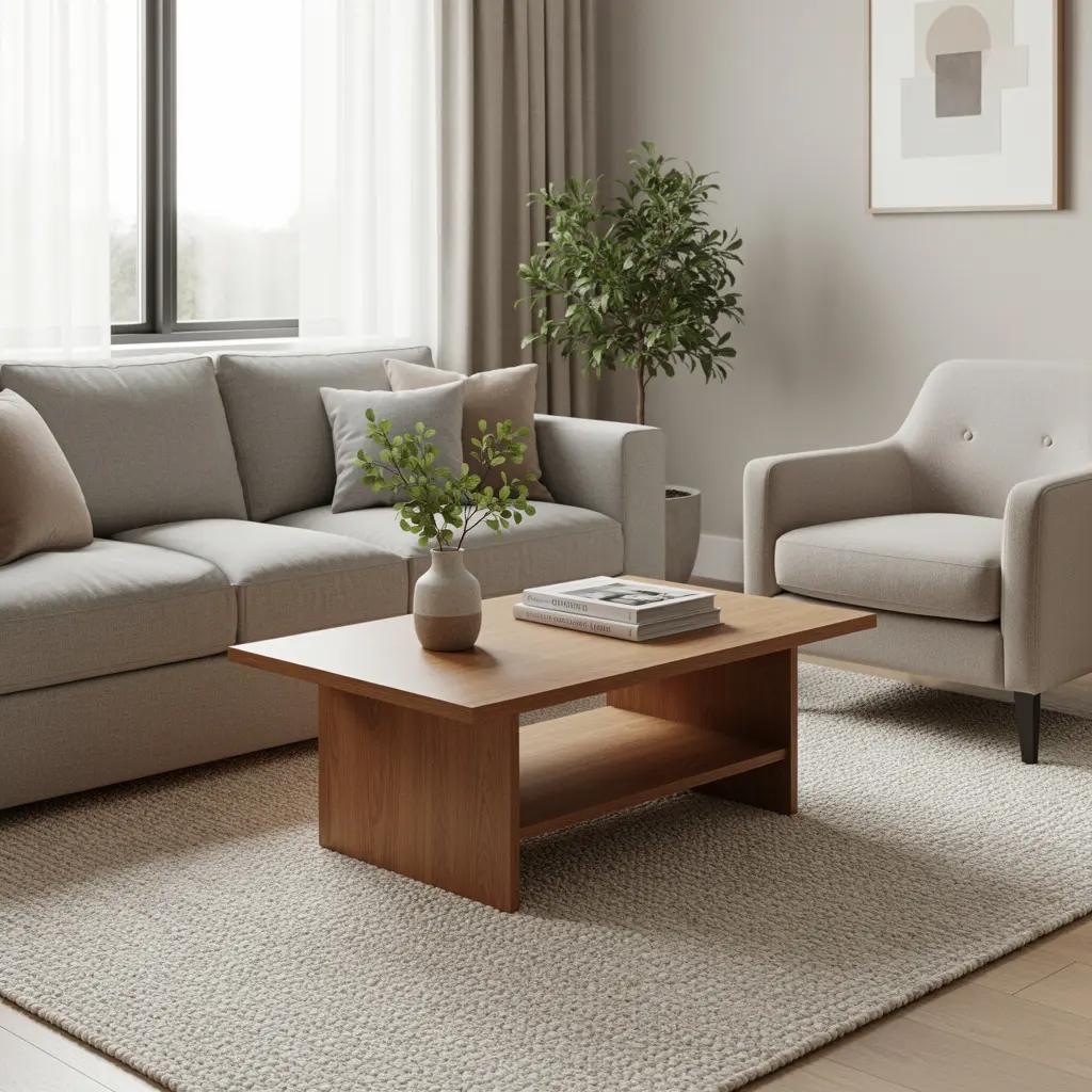 Living Room Furniture