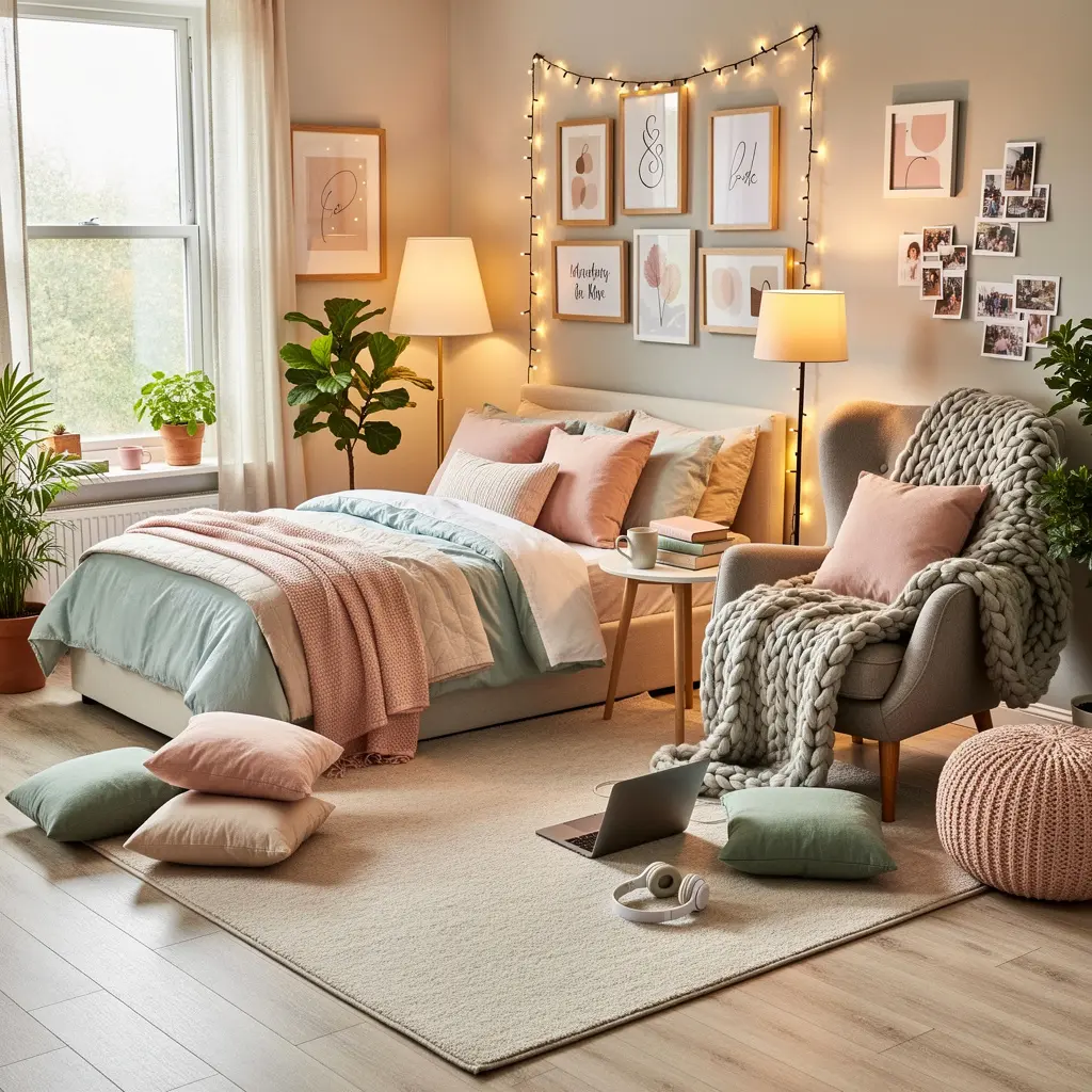 Teen Room Decor