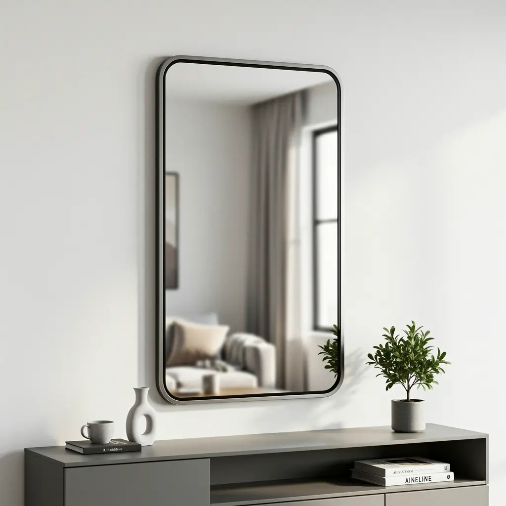 Modern Wall Decor