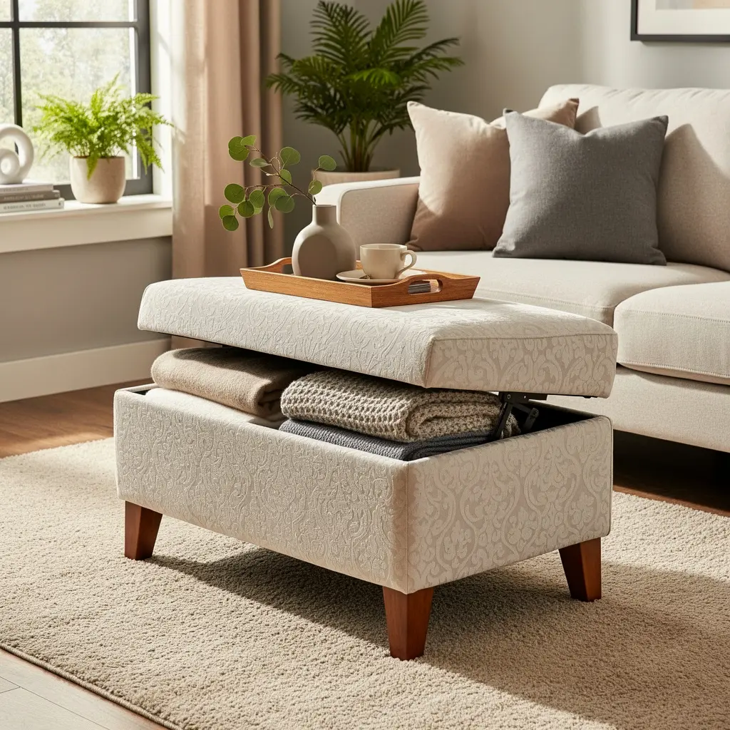 Living Room Furniture