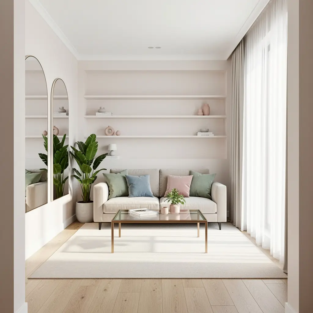 Room Inspo Ideas for Small Rooms