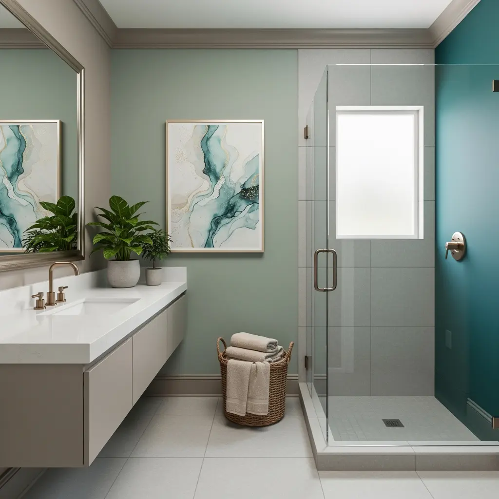 Bathroom Inspiration Ideas for a Space