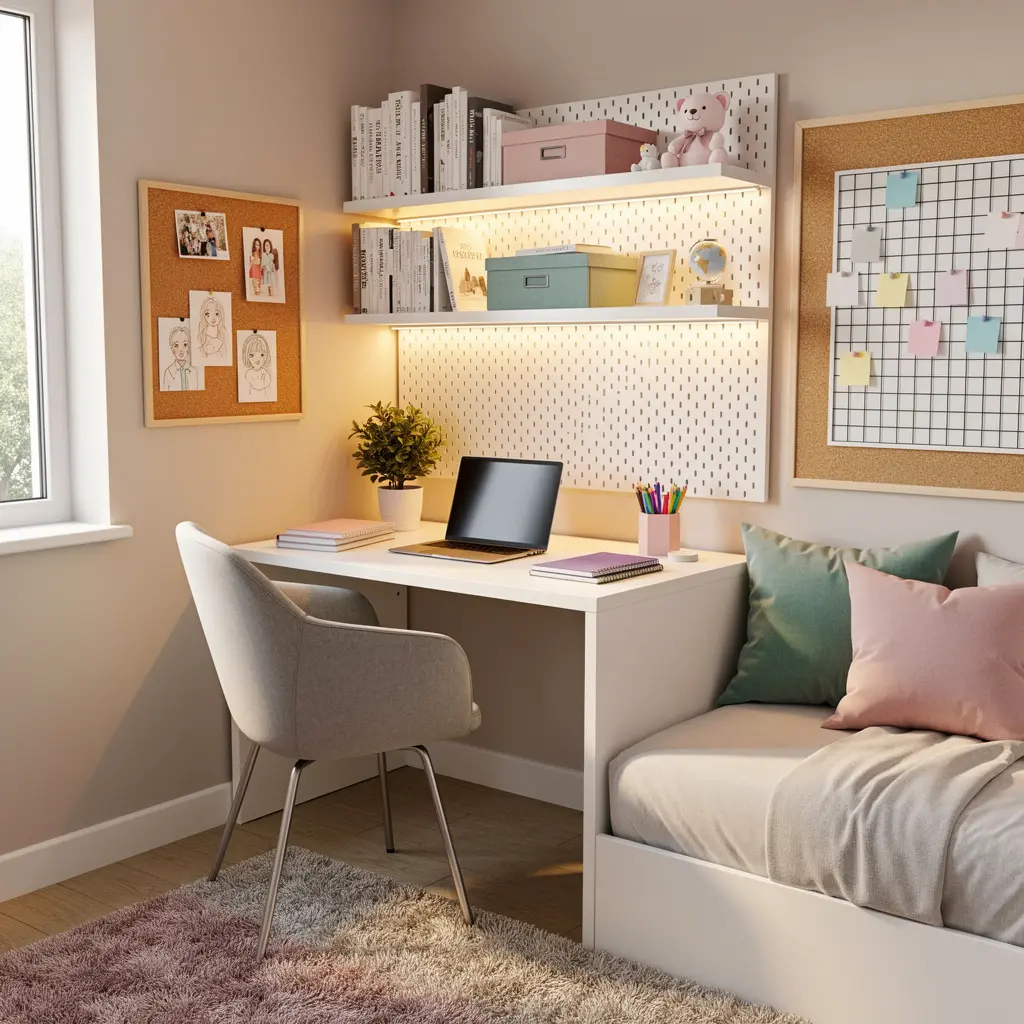 Teen Room Decor