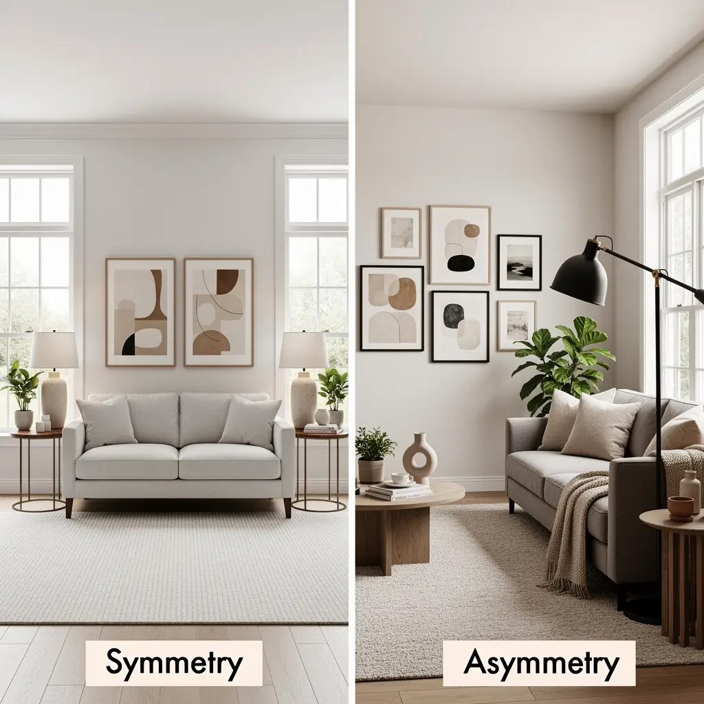 Living Room Inspiration